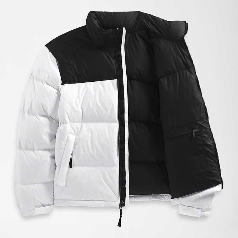 The North Face Men’s 1996 Retro Nuptse Jacket - Medium - Picture 3 of 8